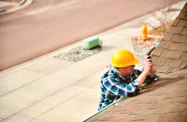 Professional Roofing Contractor in Prairie Grove, AR