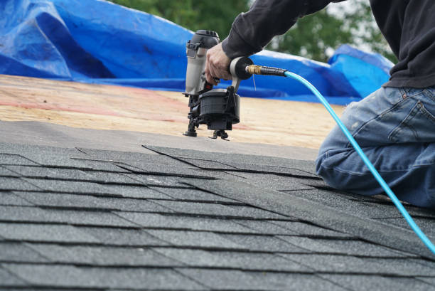 Tile Roofing Contractor in Prairie Grove, AR