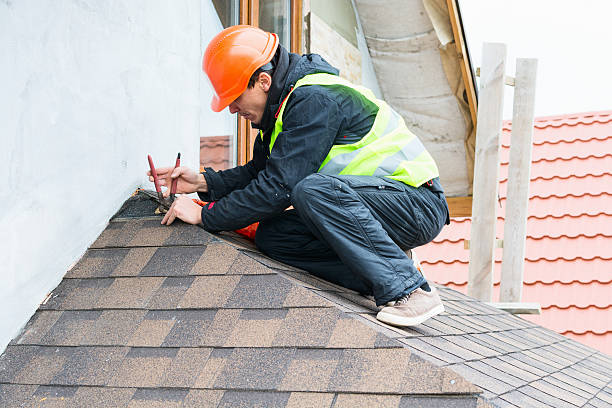 Best Flat Roof Repair Services  in Prairie Grove, AR