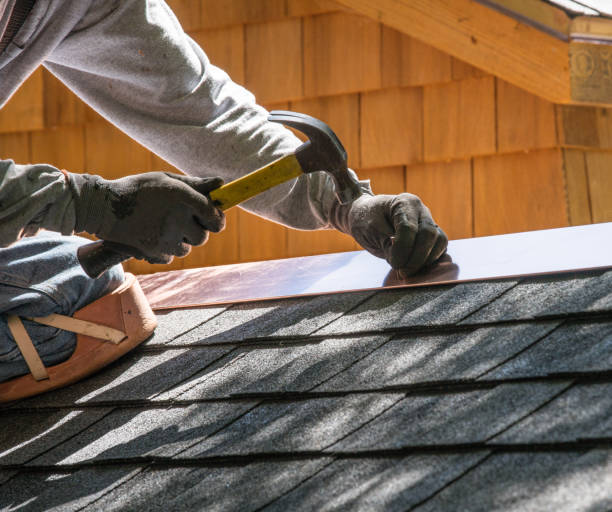Quick and Trustworthy Emergency Roof Repair Services in Prairie Grove, AR